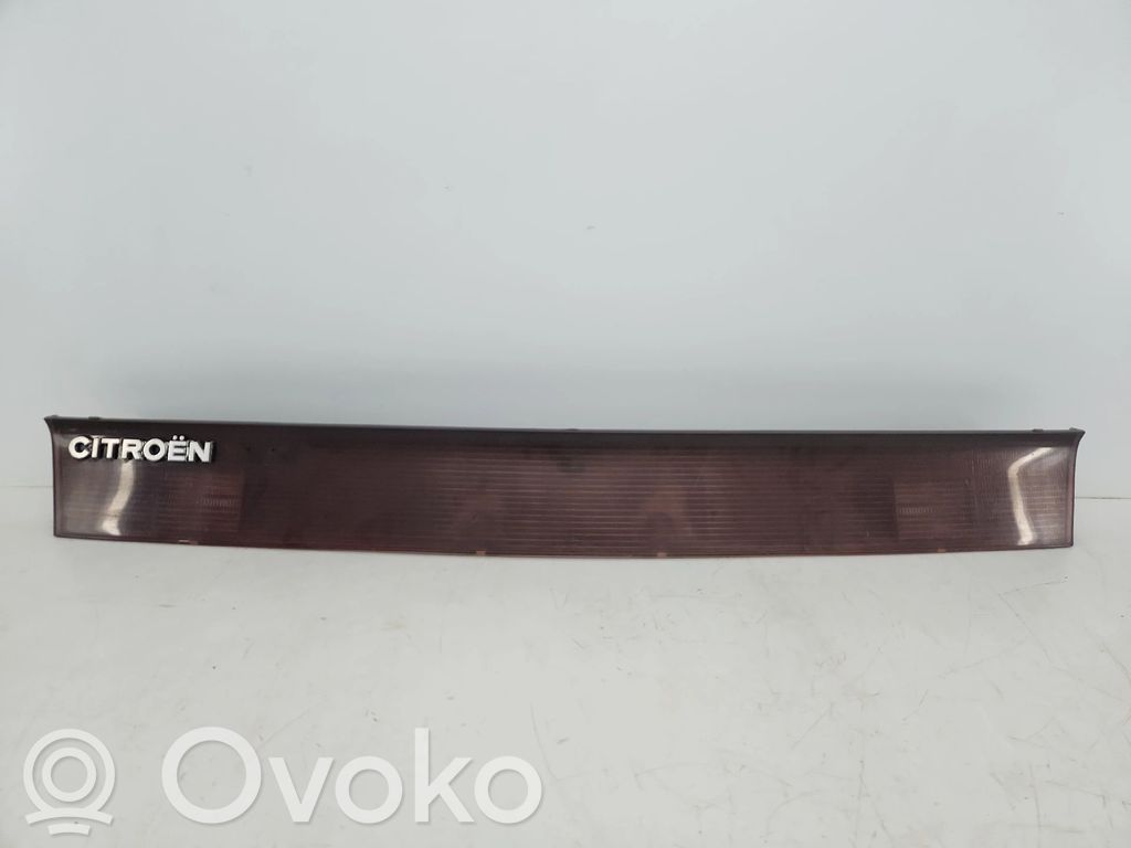 Citroen XM Reflector spate 