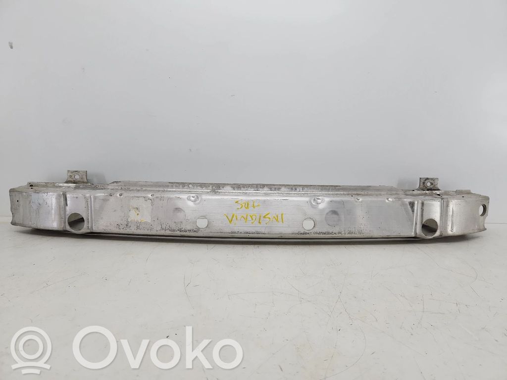 Opel Insignia A Traversa di supporto paraurti posteriore 