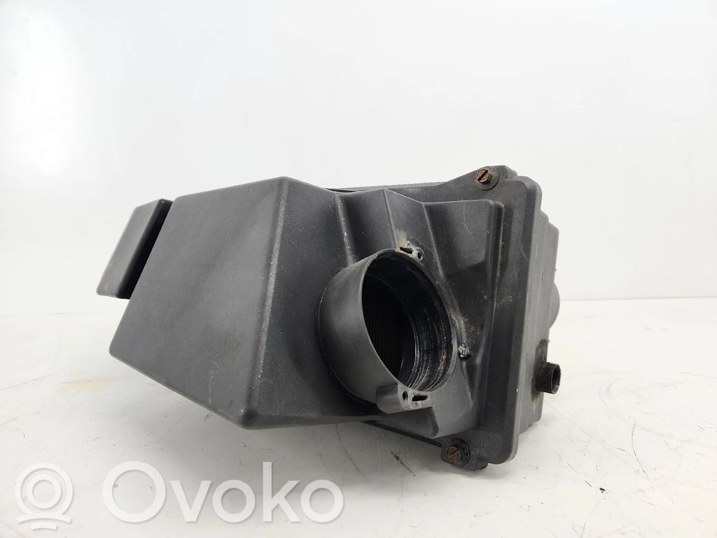 Ford Focus Ilmansuodattimen kotelo 