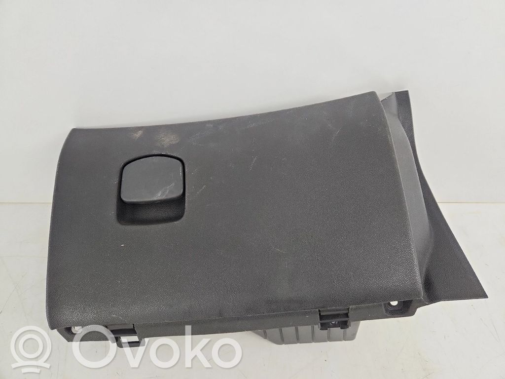Opel Corsa D Vano portaoggetti 
