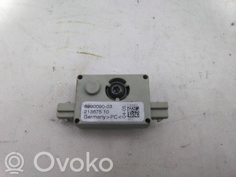 BMW 3 E90 E91 Amplificator antenă aeriană 