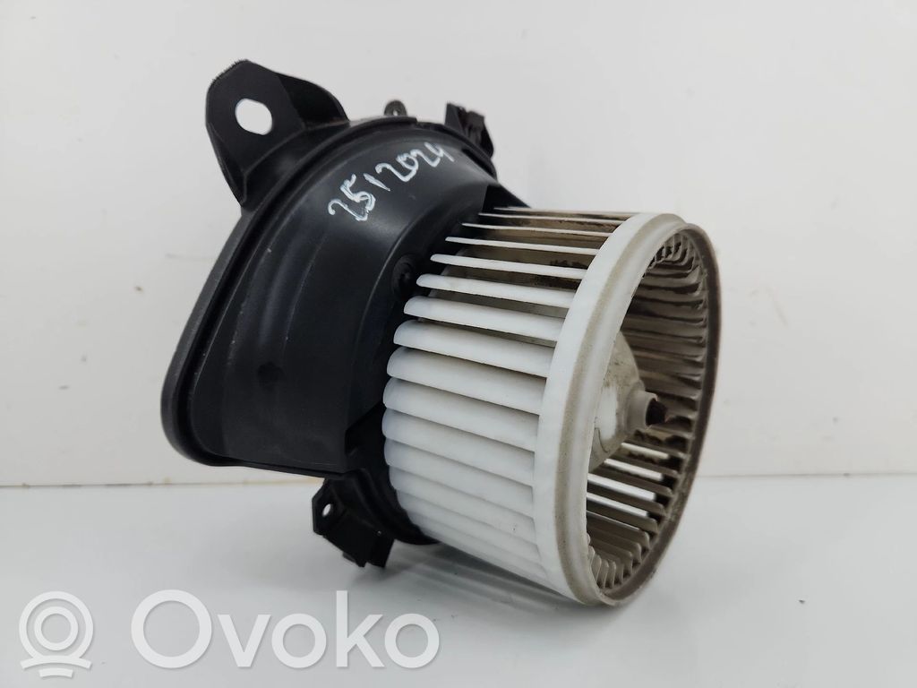 Fiat Grande Punto Soplador/ventilador calefacción