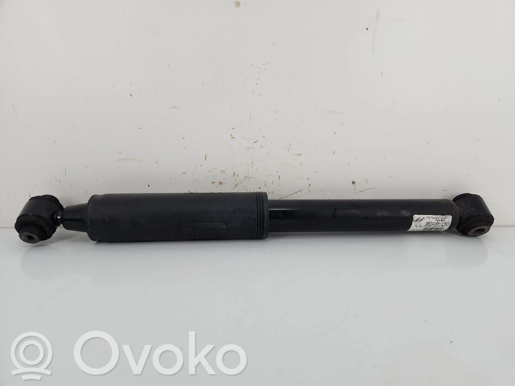 Citroen C3 Amortizor spate 