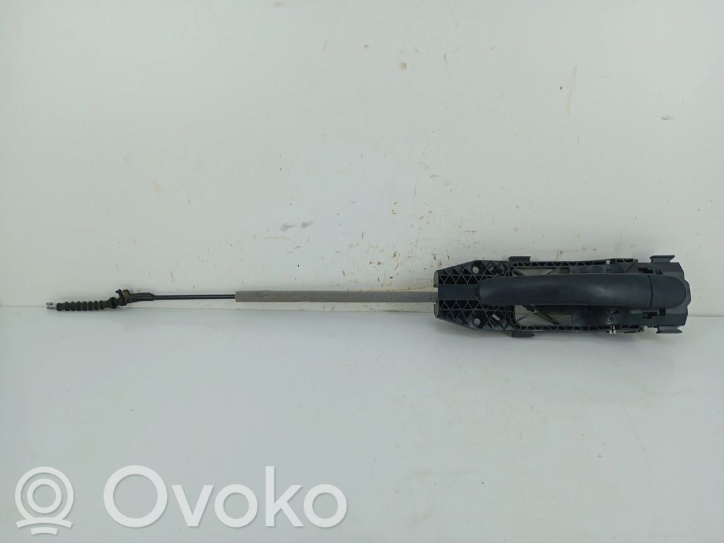 Volkswagen Up Maniglia esterna per portiera posteriore