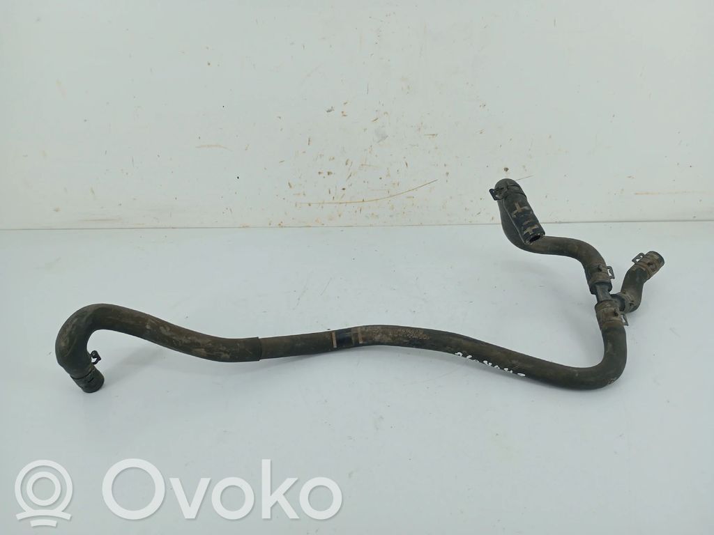 Jäähdytysnesteletku   1S0122447G