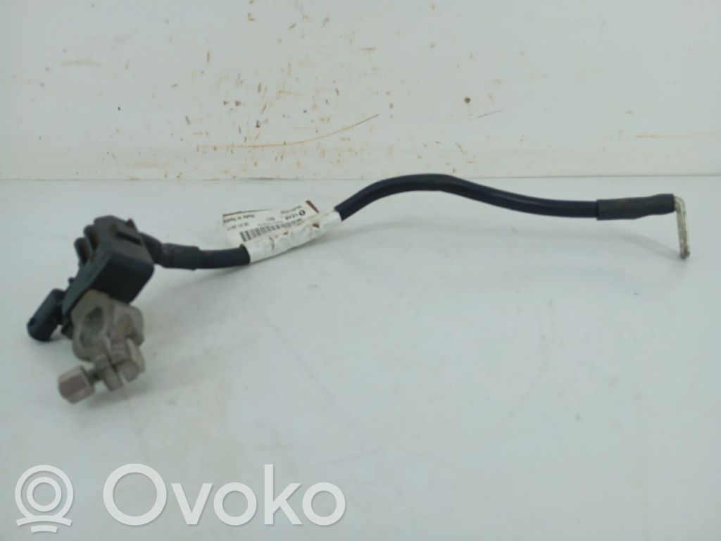 Volkswagen Up Maakaapeli, akku 
