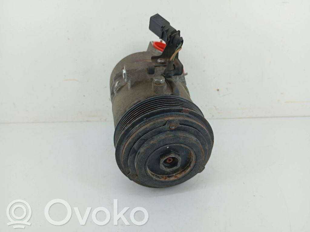 Volkswagen Up Compressore aria condizionata (A/C) (pompa)