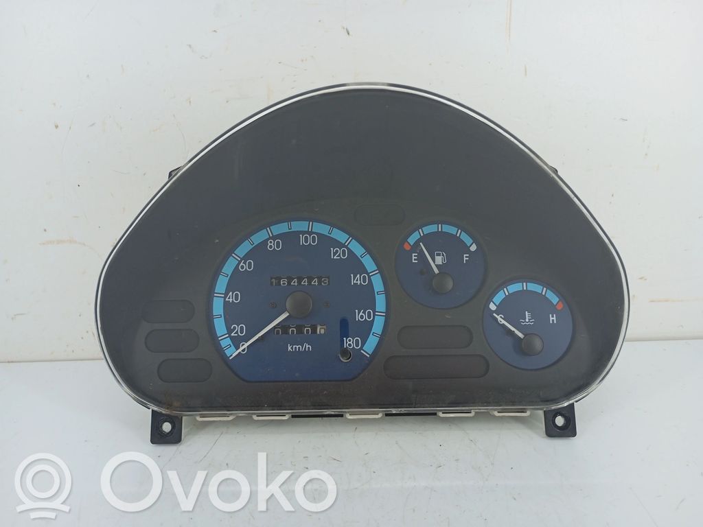 Daewoo Matiz Vitezometru (grup de instrumente)