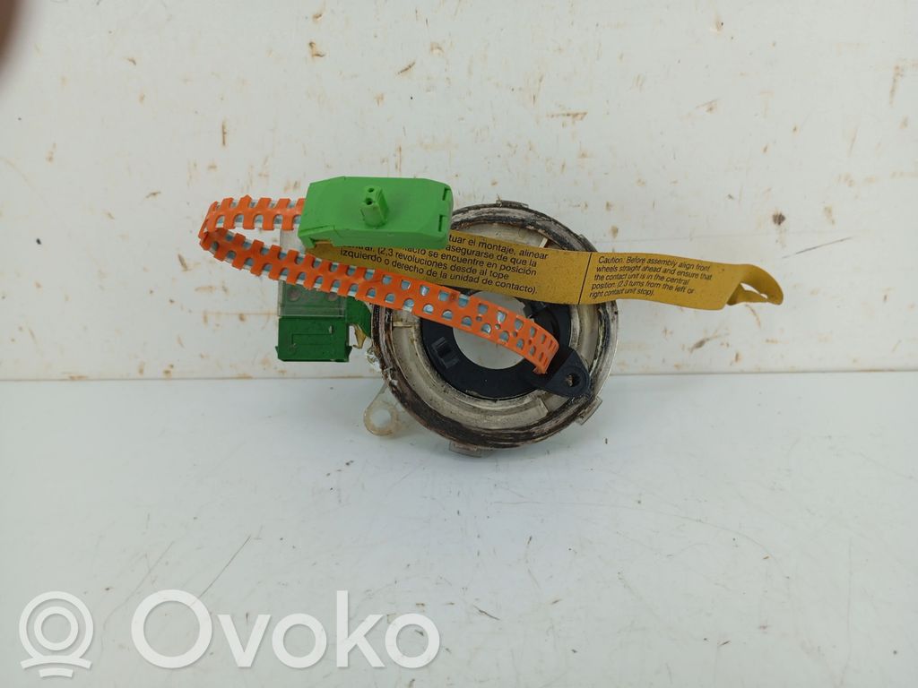 Volvo S70  V70  V70 XC Lenkwinkelsensor Airbagschleifring Wickelfeder 