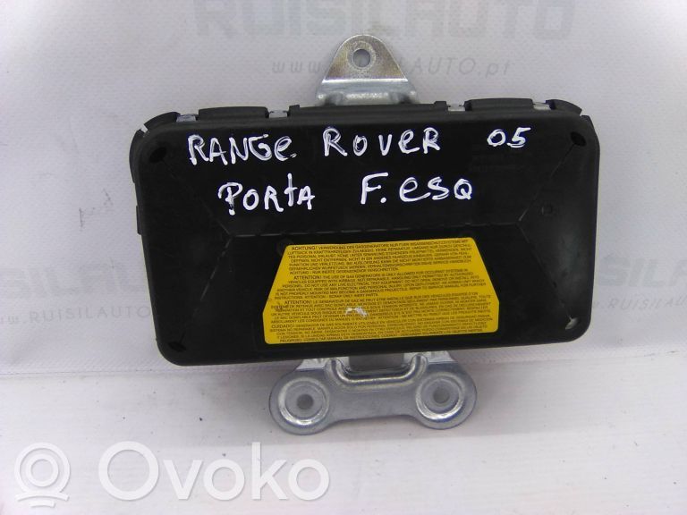 Land Rover Range Rover L322 Airbag lateral