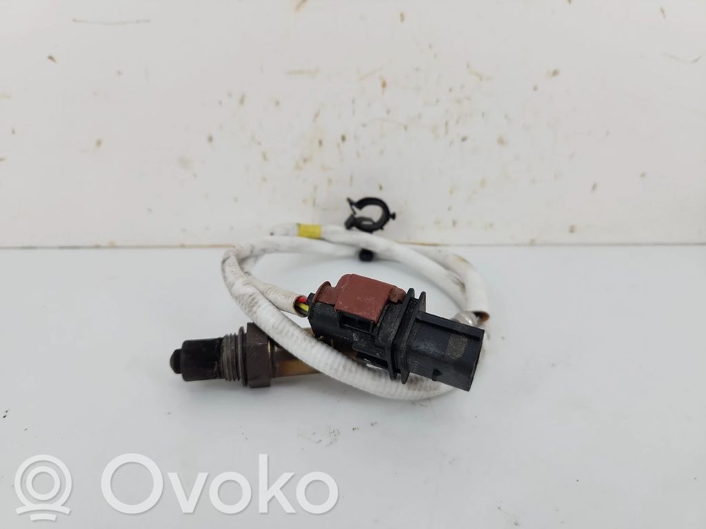 Sonda lambda   LX619Y460FB,2526291,2528086,2559684,LX619G444DA,LX619G444DB,LX619G444DC,LX619G444EC,LX619G444FA,LX619G444FB,LX619G444FC,LX6Z9G444A,LX6Z9G444D,LX6Z9G444E,LX6Z9G444F,LX6Z9G444H,LX6Z9G444J,LX6Z9G444L,LX6Z9G444M,LX6Z9G444P