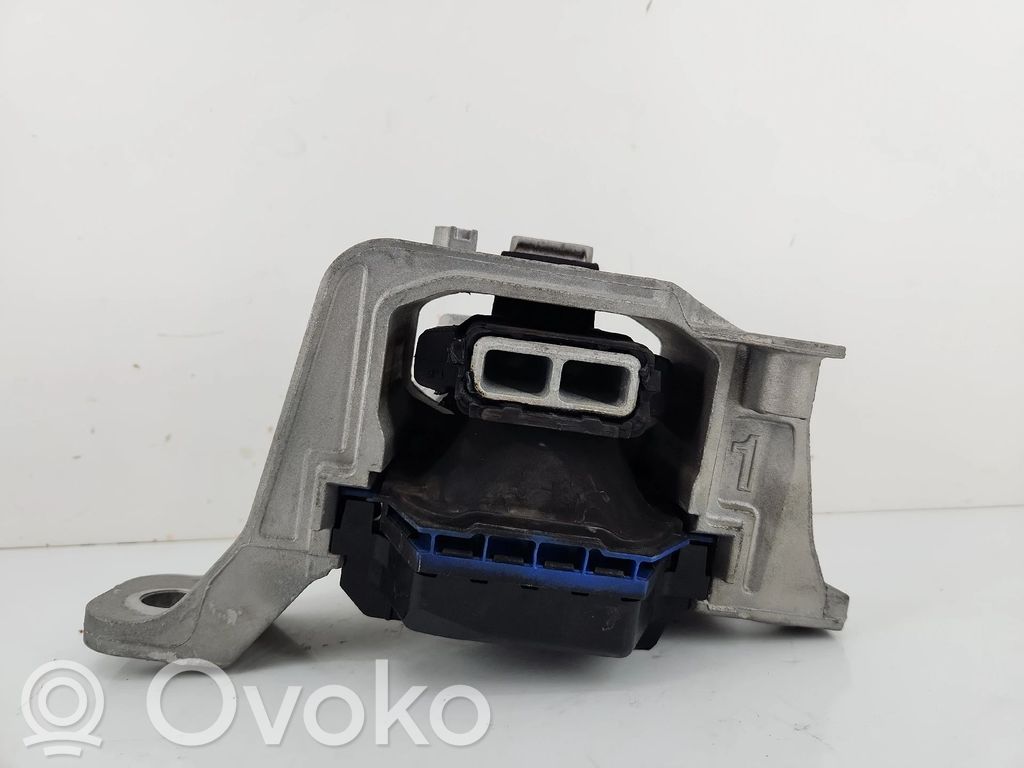 Engine mount bracket   326G20D