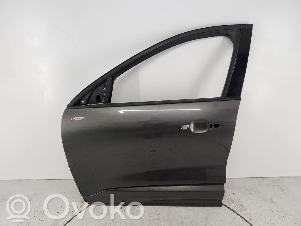 Tür vorne   24004890