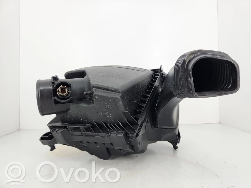 Air filter box   LX619C676DA