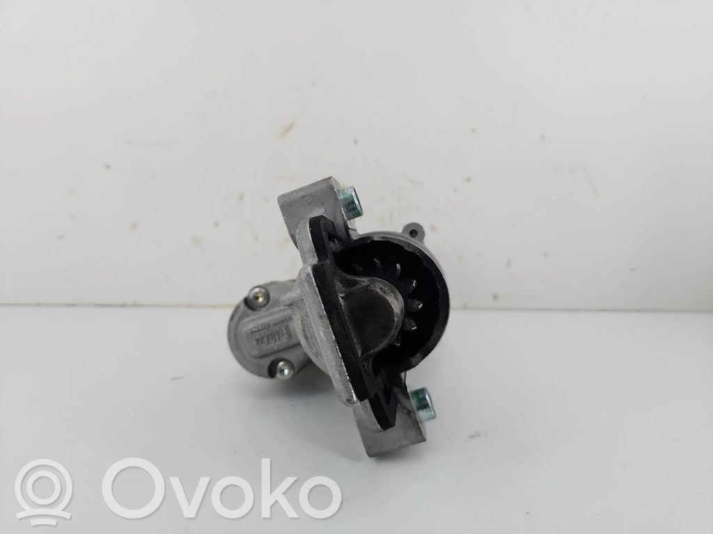 Käynnistysmoottori   JX6T11000CA,2198353,AMJX6T11000CA,JX6T11000CA,JX6TCA,M0T21272ZC
