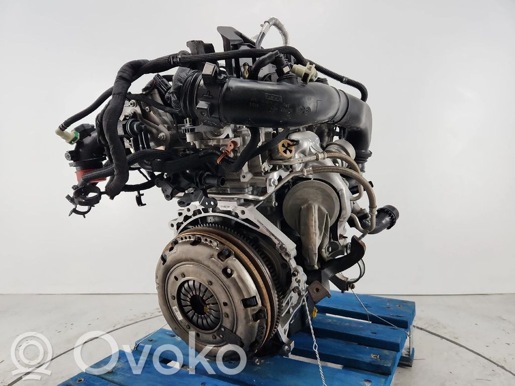 Motor   YZDA