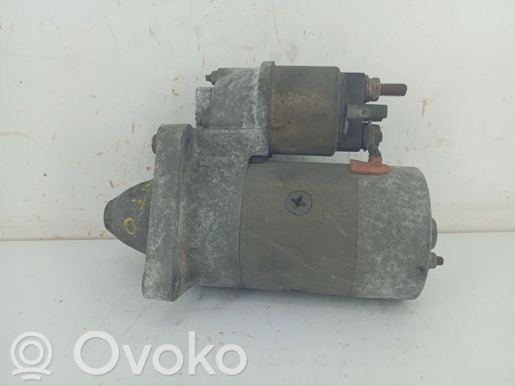 Motor de arranque   63222889