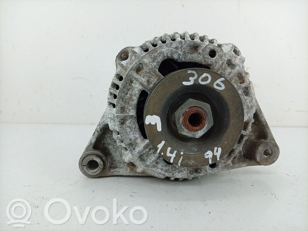 Peugeot 306 Générateur / alternateur 