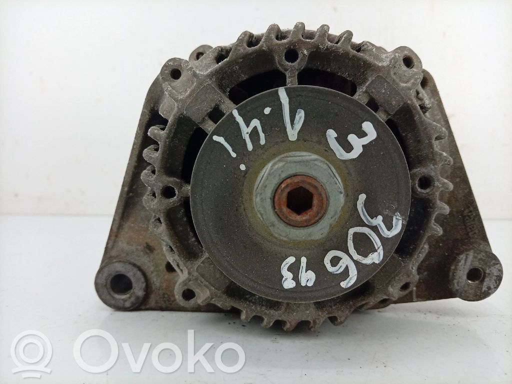 Peugeot 306 Générateur / alternateur 