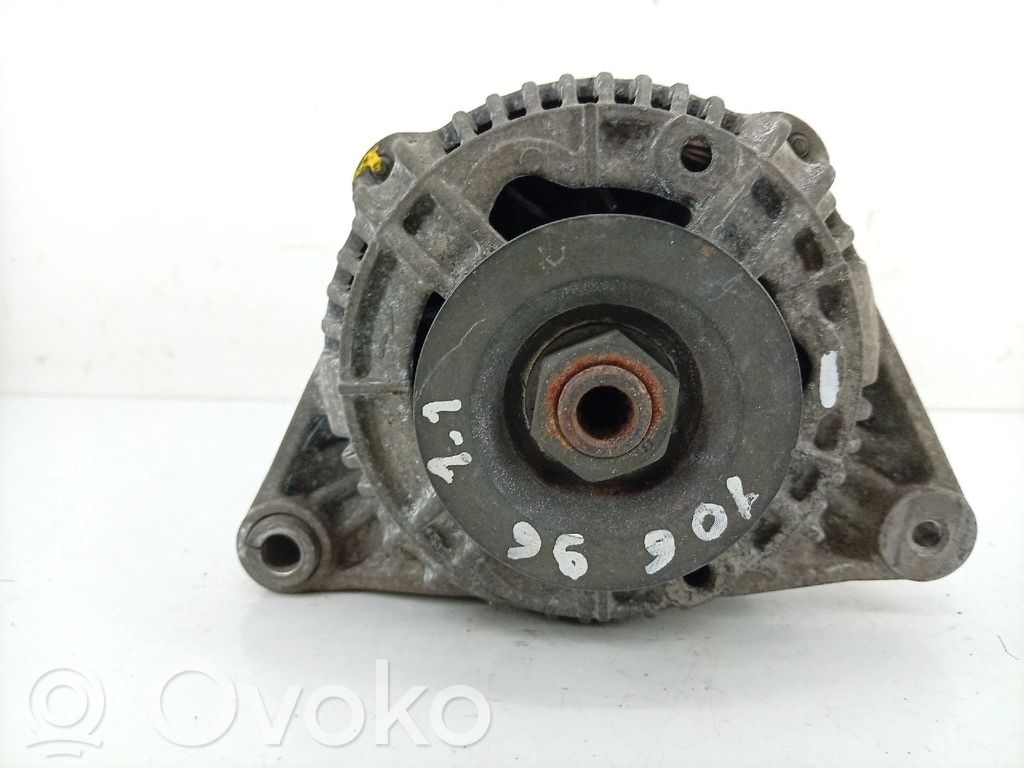 Peugeot 106 Lichtmaschine
