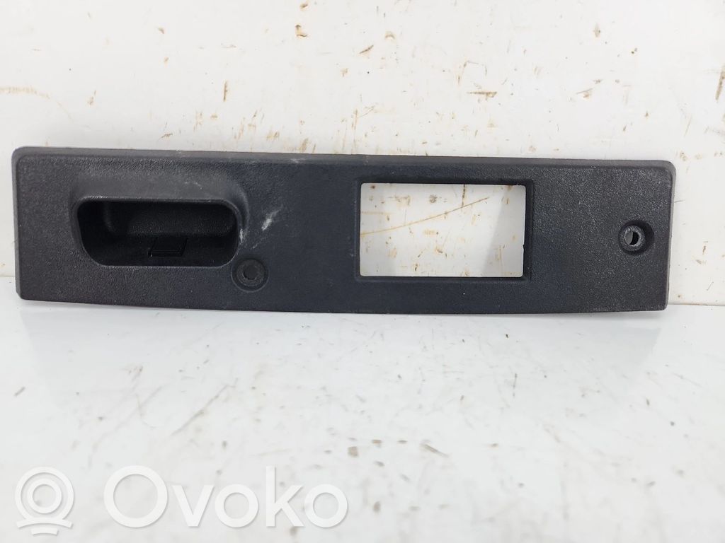 Mercedes-Benz C W203 Other interior part 