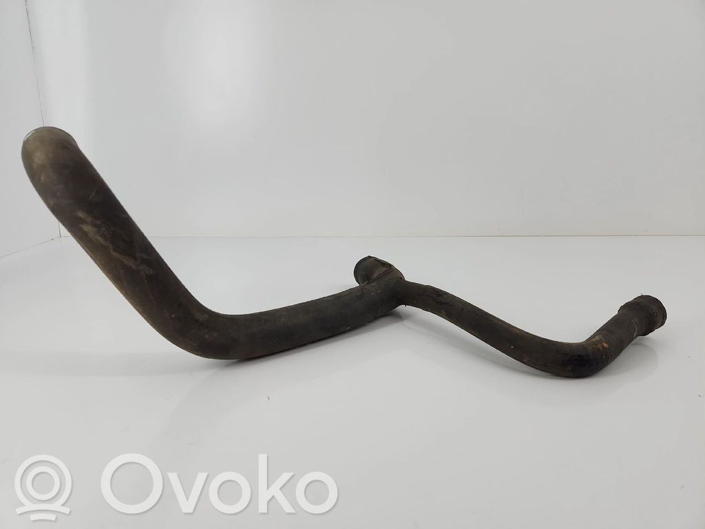Mercedes-Benz 190 W201 Conductă/furtun lichid de răcire 