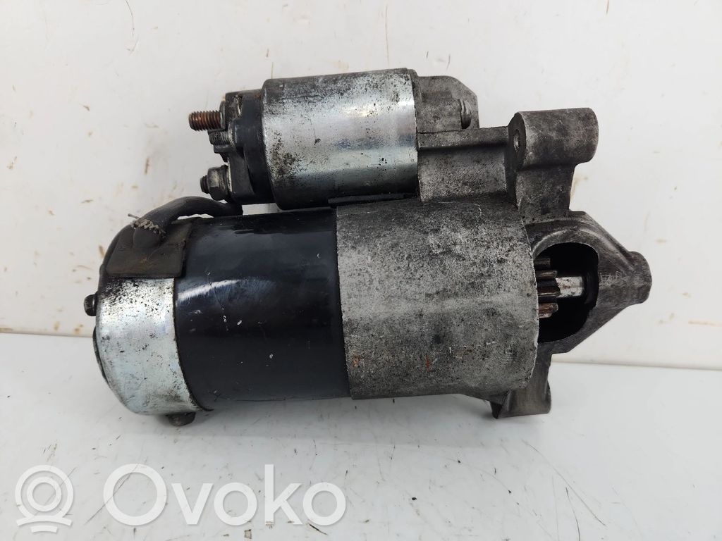 Citroen Xsara Motor de arranque
