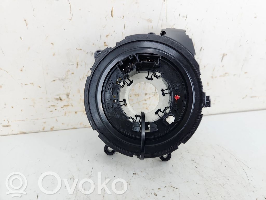 BMW 1 E82 E88 Lenkwinkelsensor Airbagschleifring Wickelfeder 
