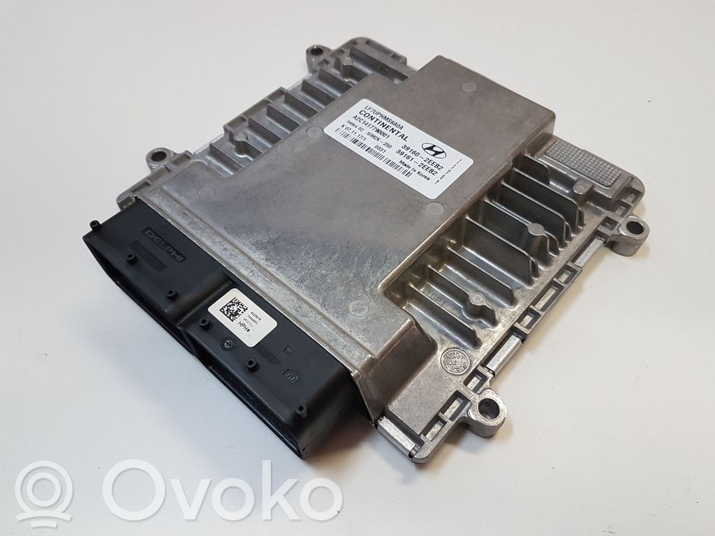 Hyundai Sonata Unitate/modul de control motor 