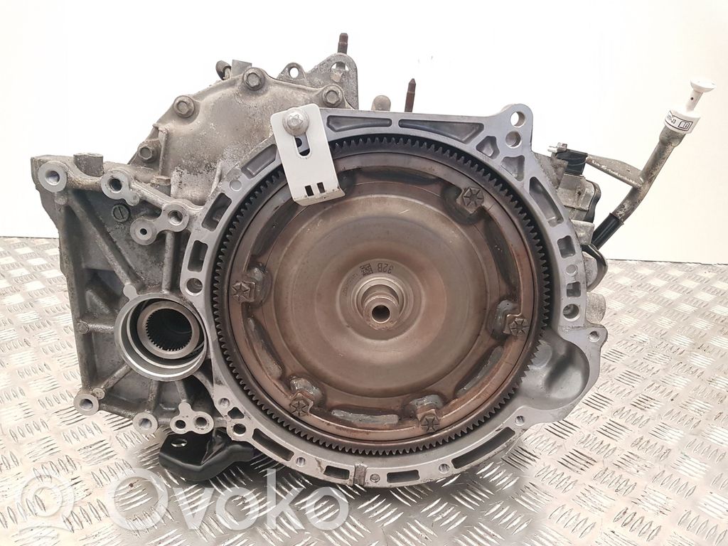 Automatic gearbox   W6AJA,W6AJA1E1YA,2700A330