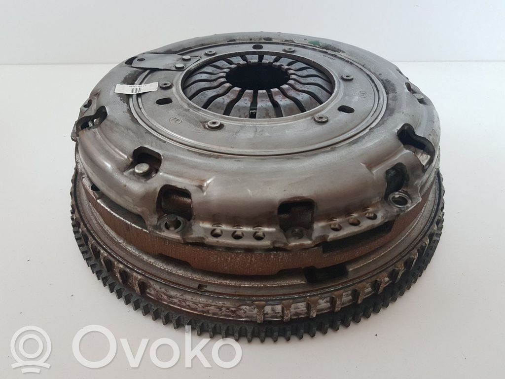 Volvo V60 Clutch set kit 