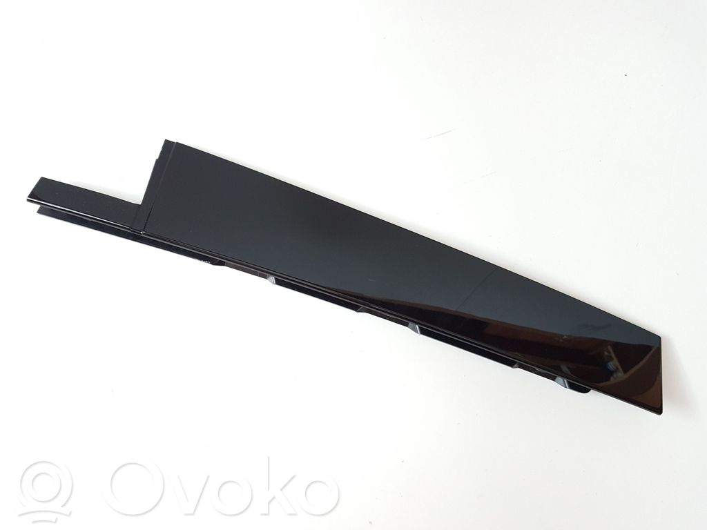 Volkswagen Tiguan Ornament geam ușă spate 