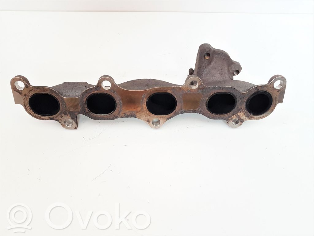 Honda CR-V Pakosarja 