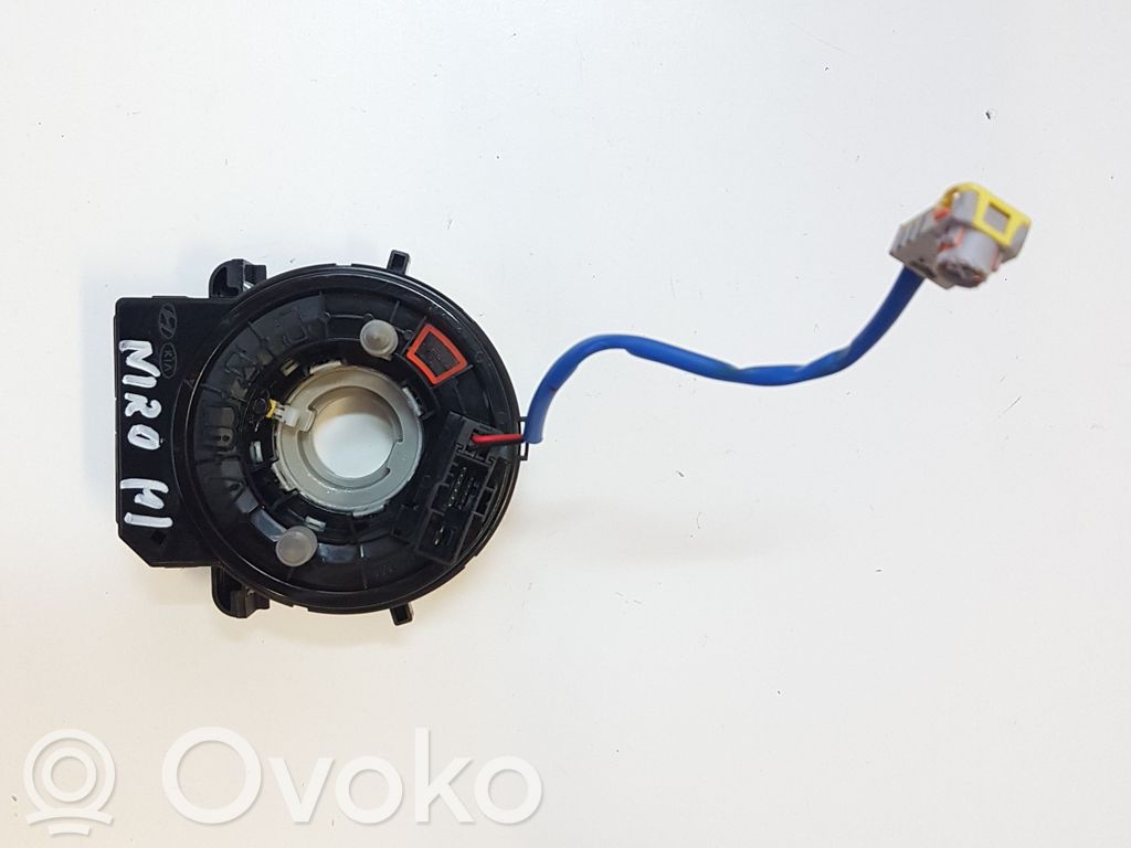 Steering angle sensor   93490G5310,K5011401000