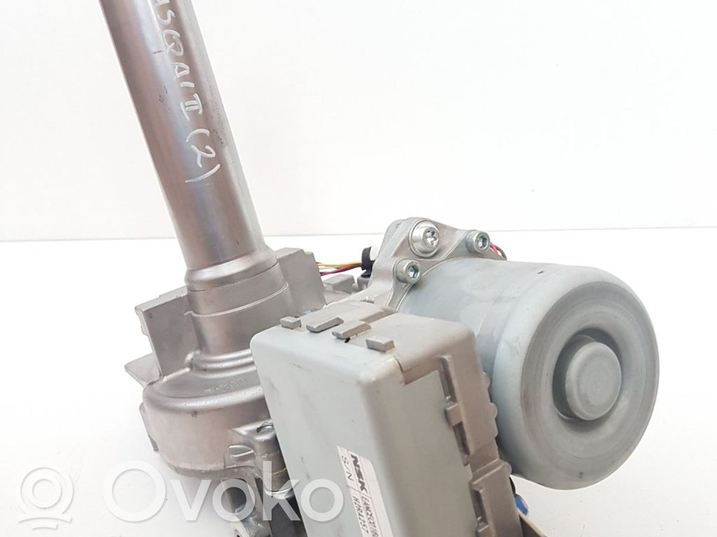 Nissan Qashqai Electric power steering pump 