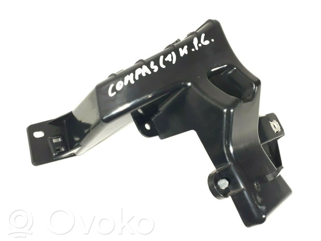 Jeep Compass Uchwyt / Mocowanie zderzaka tylnego 