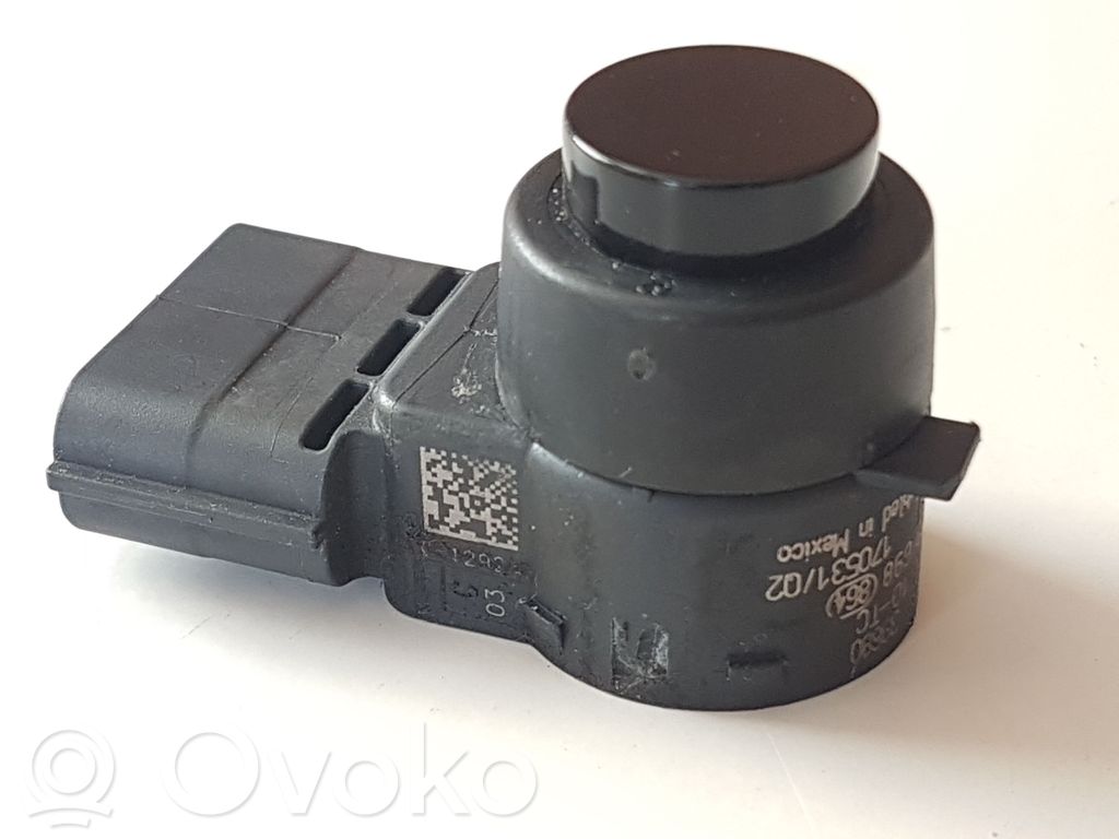 Parksensor PDC   0263033698,0263033698
