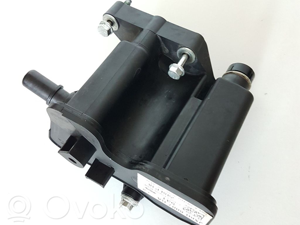 Ford Focus Sonstige Steuergeräte / Module 