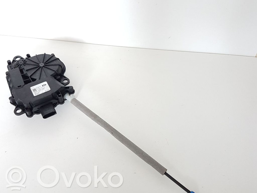 Land Rover Discovery Sport Zamek klapy tylnej / bagażnika 