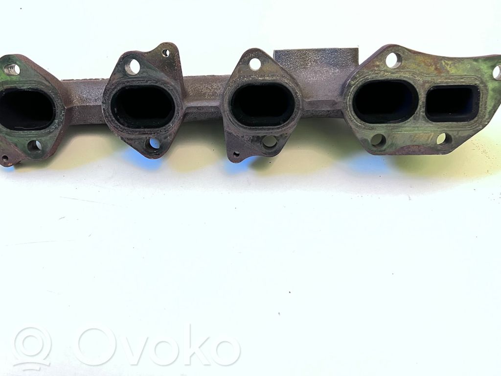 Ford Mondeo MK V Pakosarja 