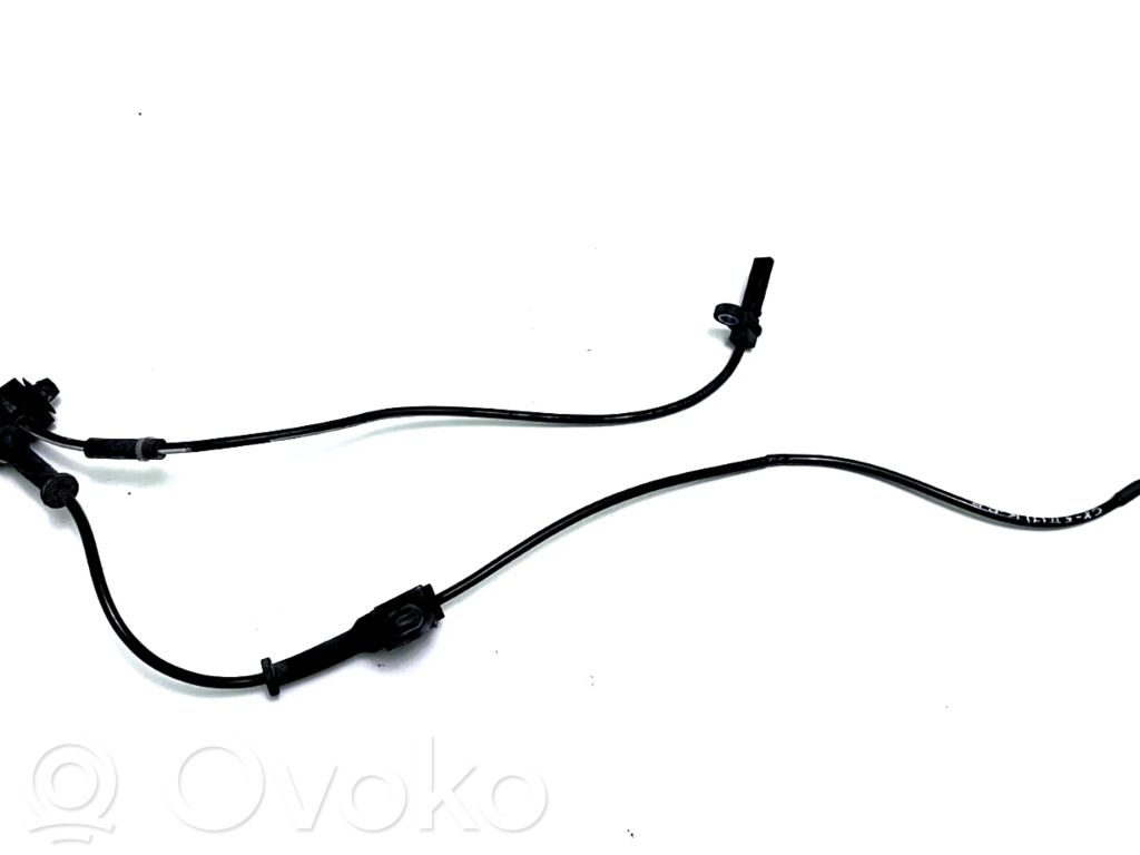 Mazda CX-5 II ABS Sensor 
