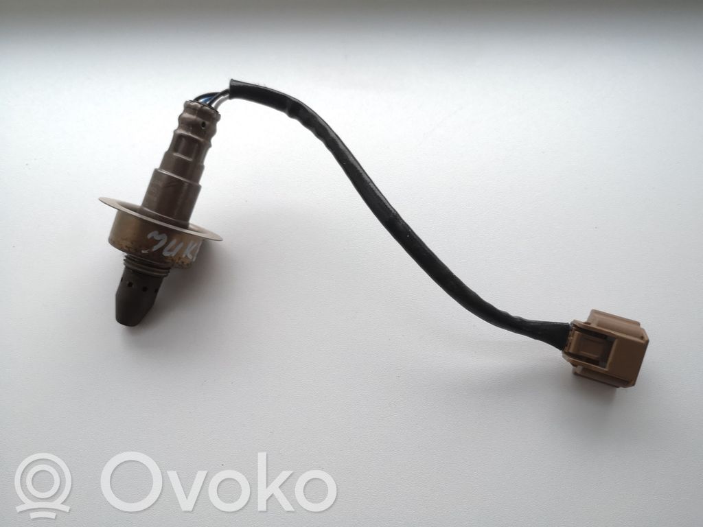 Nissan Juke I F15 Lambda probe sensor 