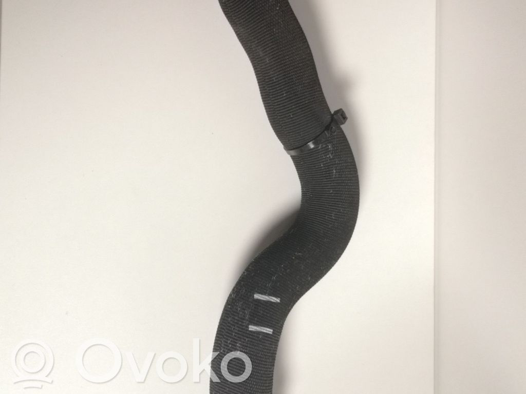 Ford Focus Engine coolant pipe/hose 