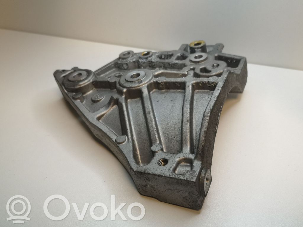 A/C compressor mount bracket   JX6Q10K360AA,JX6Q10K360AA