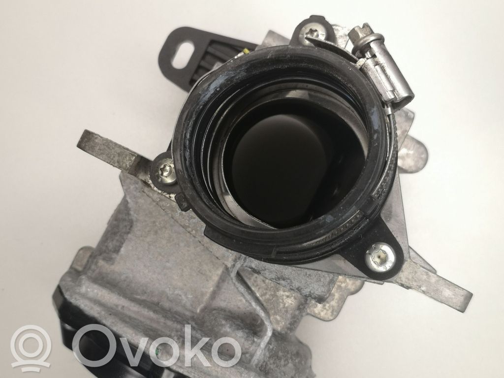 Ford Focus Válvula EGR 