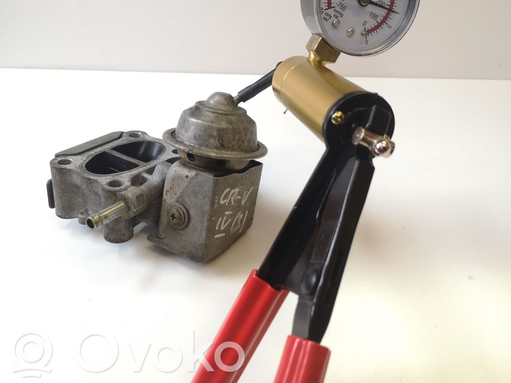 Honda CR-V Válvula EGR 