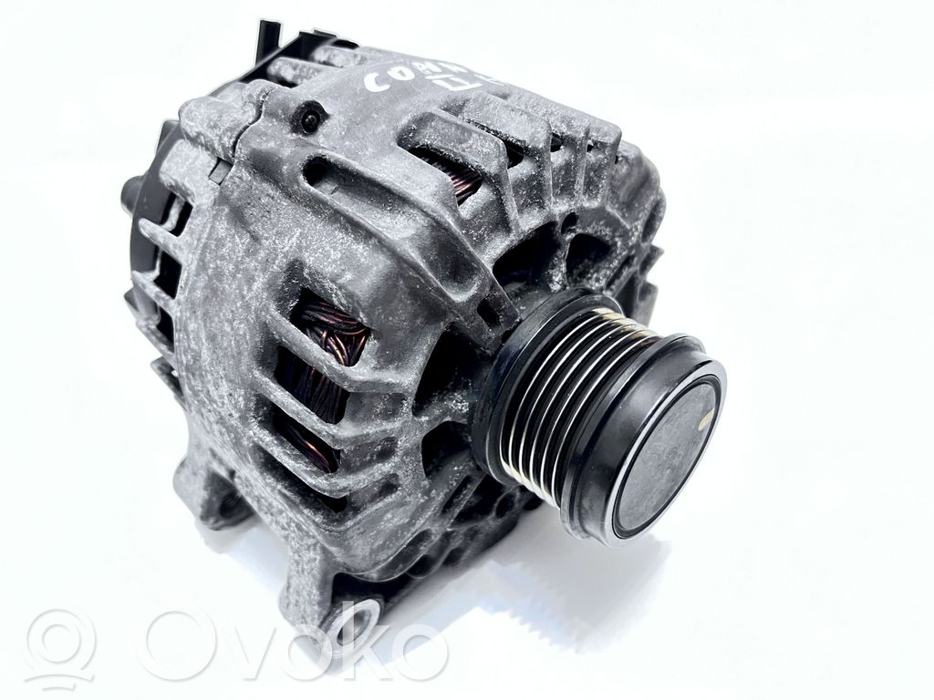 Ford Transit -  Tourneo Connect Lichtmaschine 