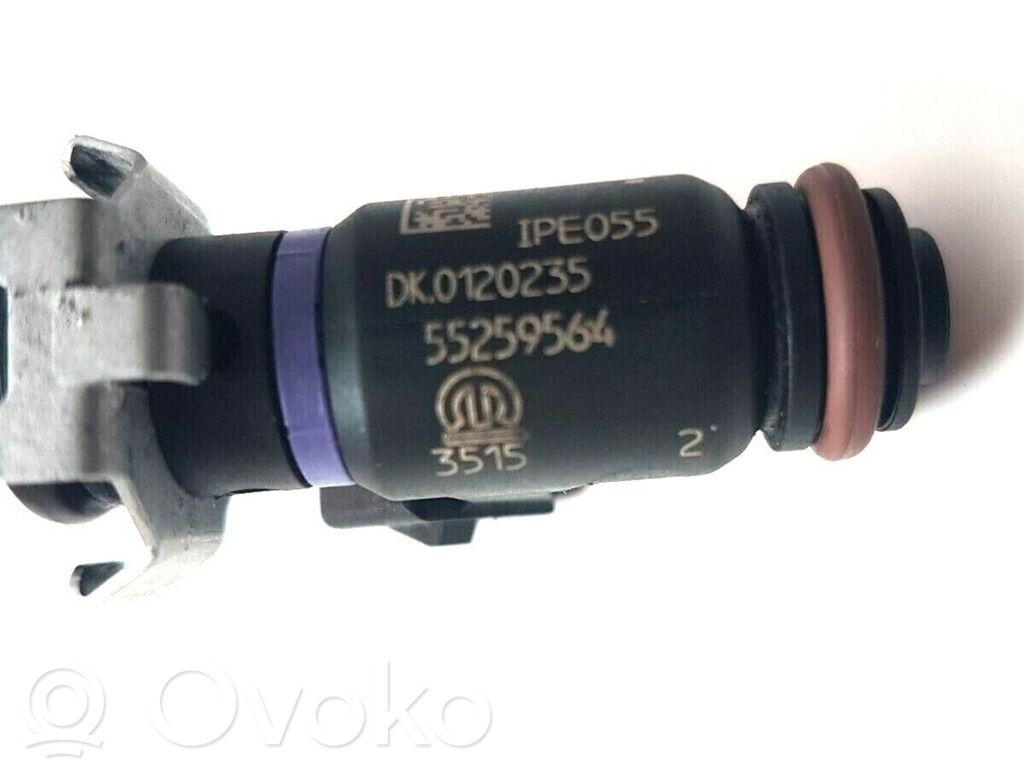 Fiat 500X Sprausla (-i) 