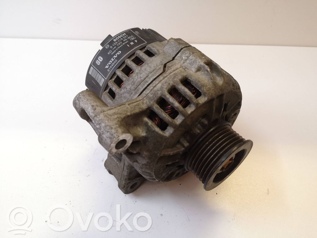 Volvo S40, V40 Ģenerators 