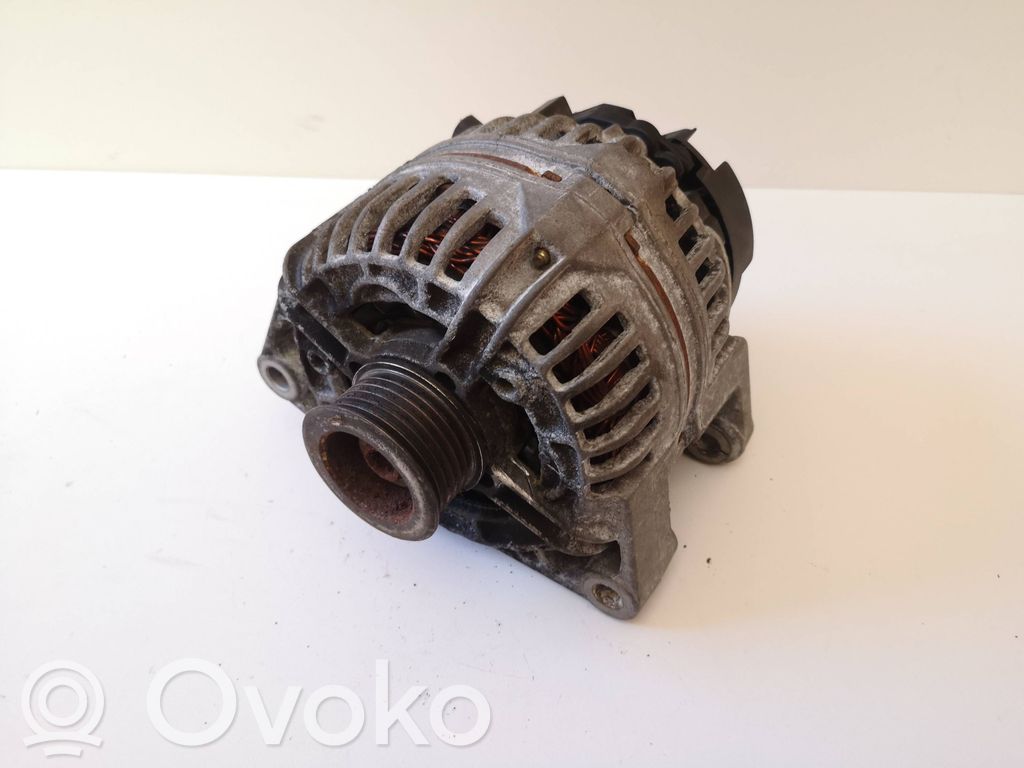 Saab 9-3 Ver1 Ģenerators 